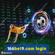 166bet9.com login